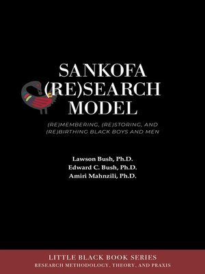 cover image of SANKOFA (RE)SEARCH MODEL